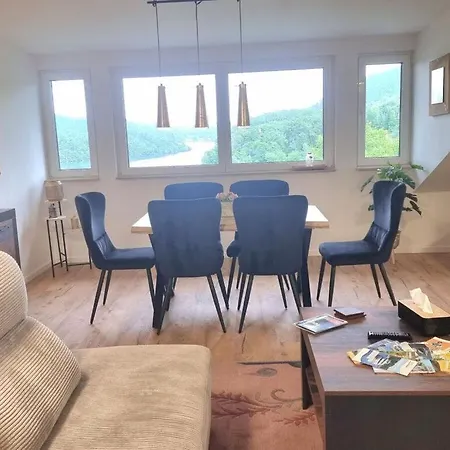 度假居 Seerandweg Comfortable