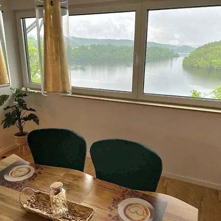 度假居 Seerandweg Comfortable 锡默拉特