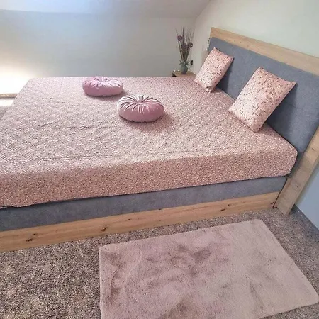 度假居 Seerandweg Comfortable *