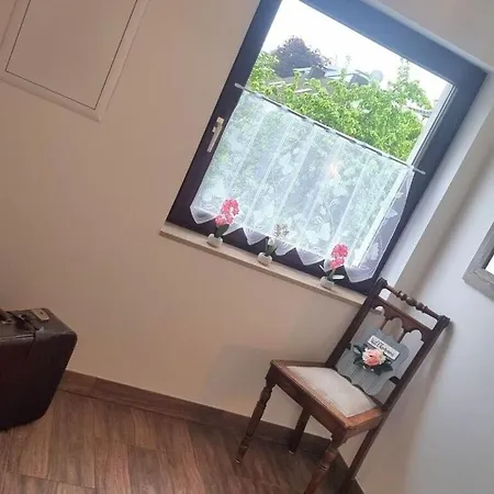 Seerandweg Comfortable 度假居 锡默拉特