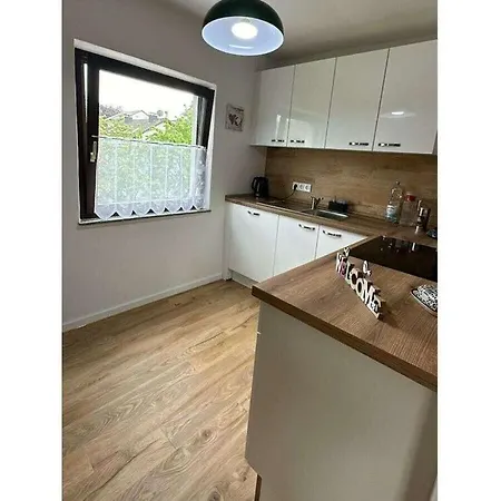 度假居 Seerandweg Comfortable
