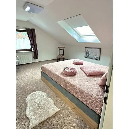 Seerandweg Comfortable * 锡默拉特