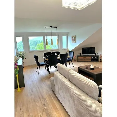 Seerandweg Comfortable *