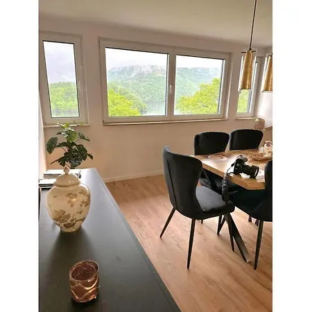 Seerandweg Comfortable 度假居