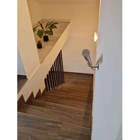 Seerandweg Comfortable